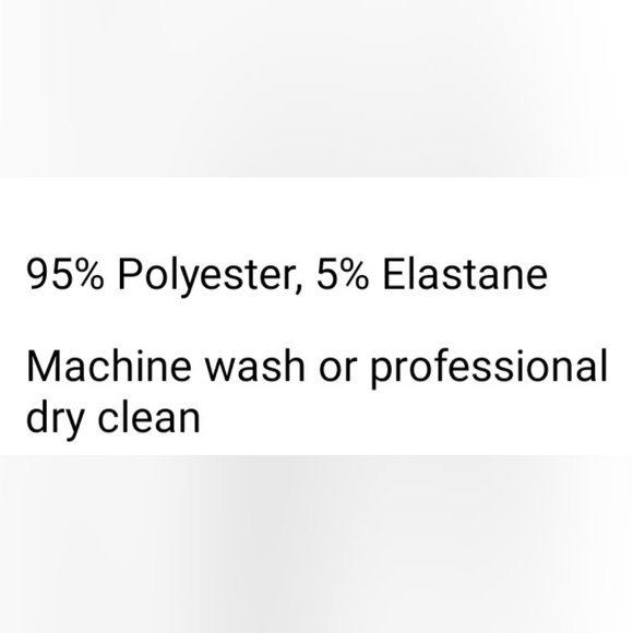 NWOT geometric patterned tie waist dress 💛 - Picture 6 of 16